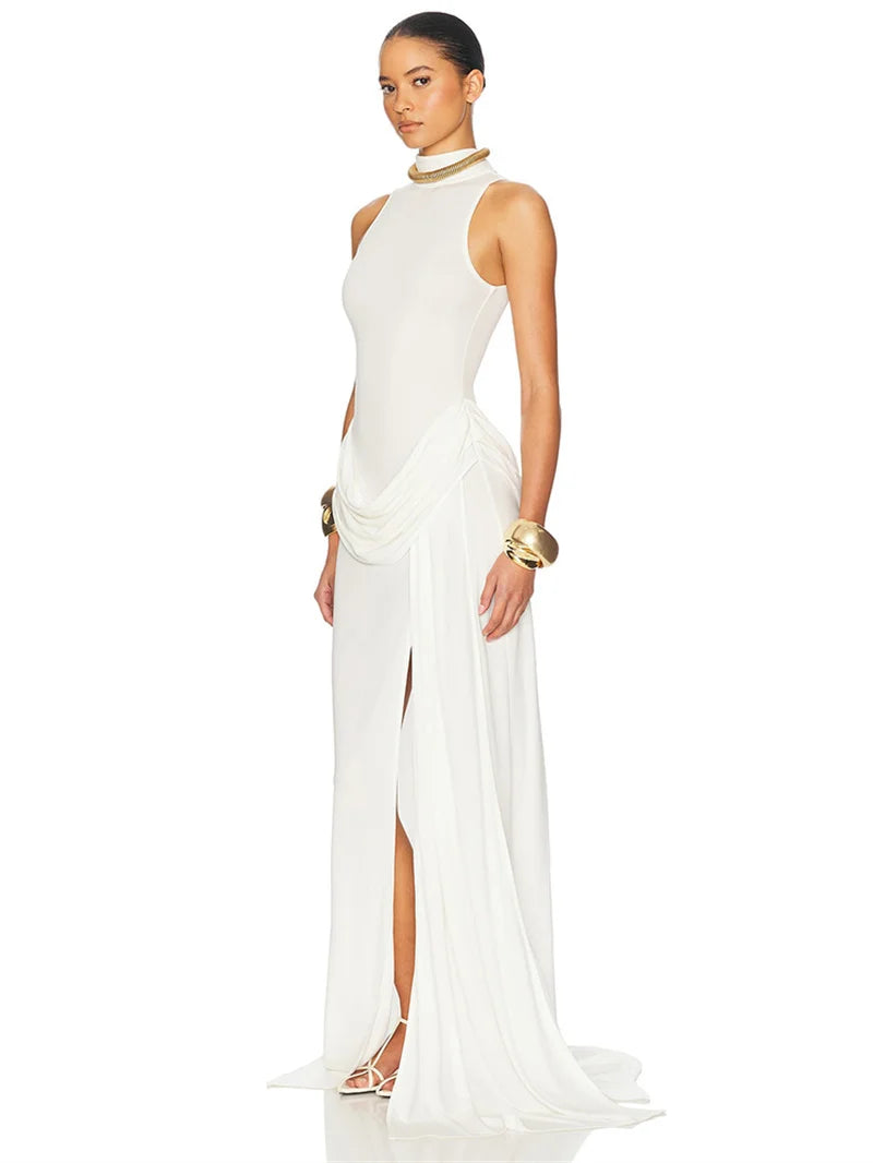 EMBER MAXI DRESS