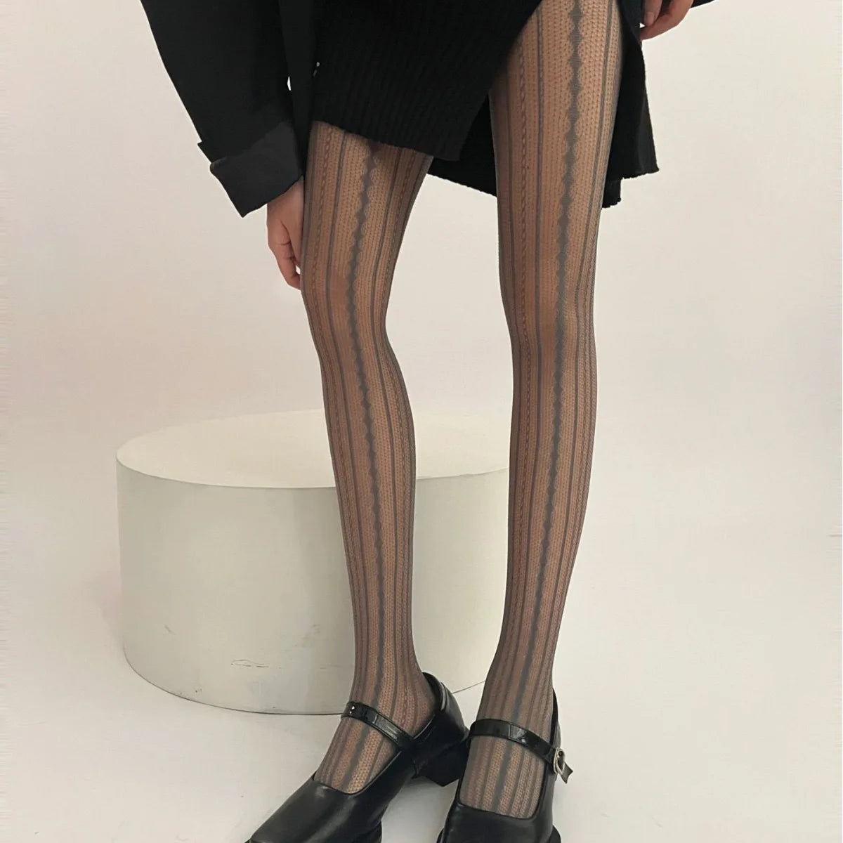 VALENKA TIGHTS