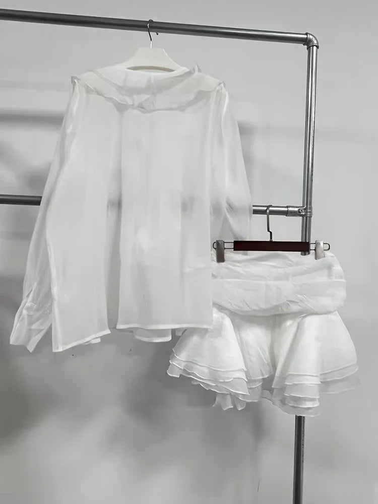 NUR TWO PIECE SET