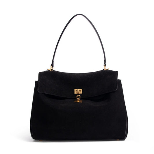SIENA LEATHER BAG