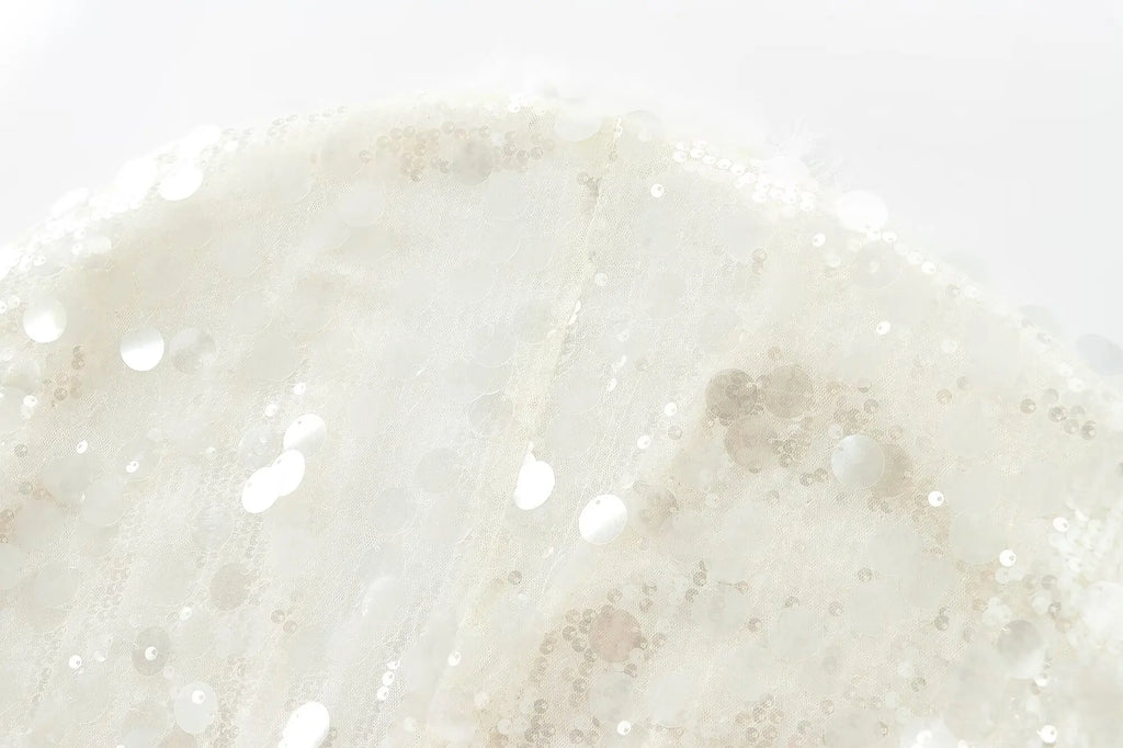 TERESIANA SEQUIN KIMONO