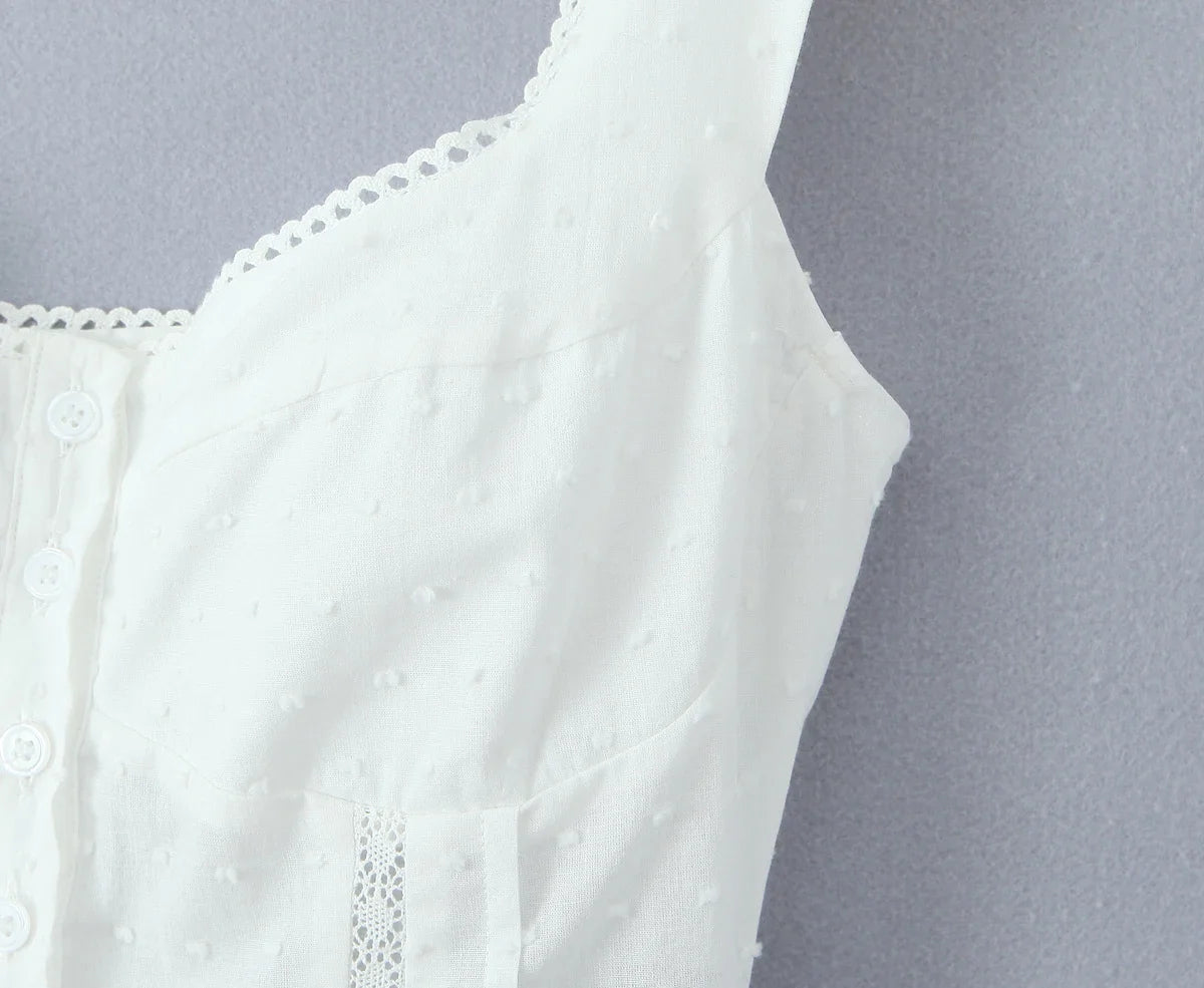 NINIA TANK TOP