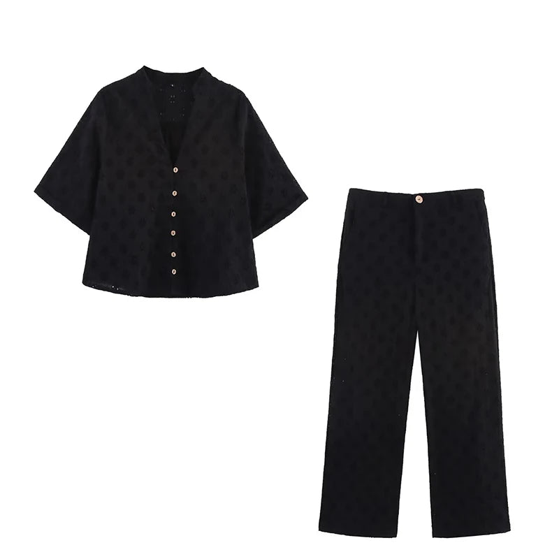 LALIAM BLOUSE