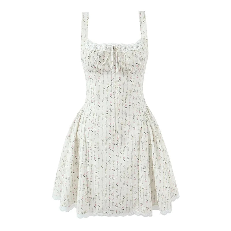 DYLA MINI DRESS