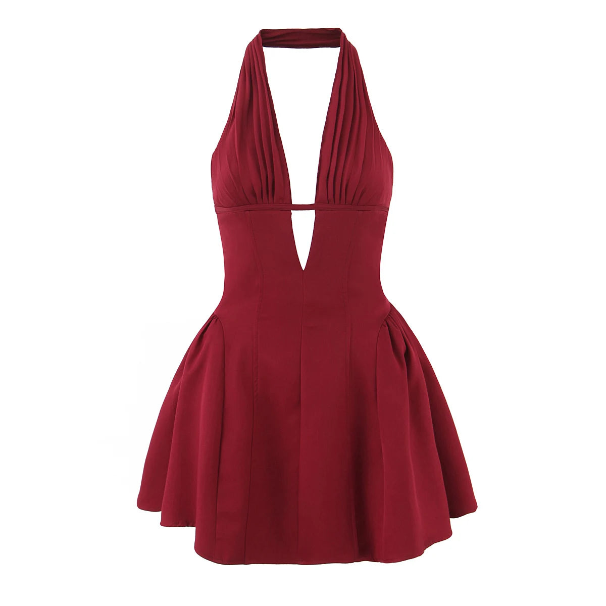 MAIDA MINI DRESS