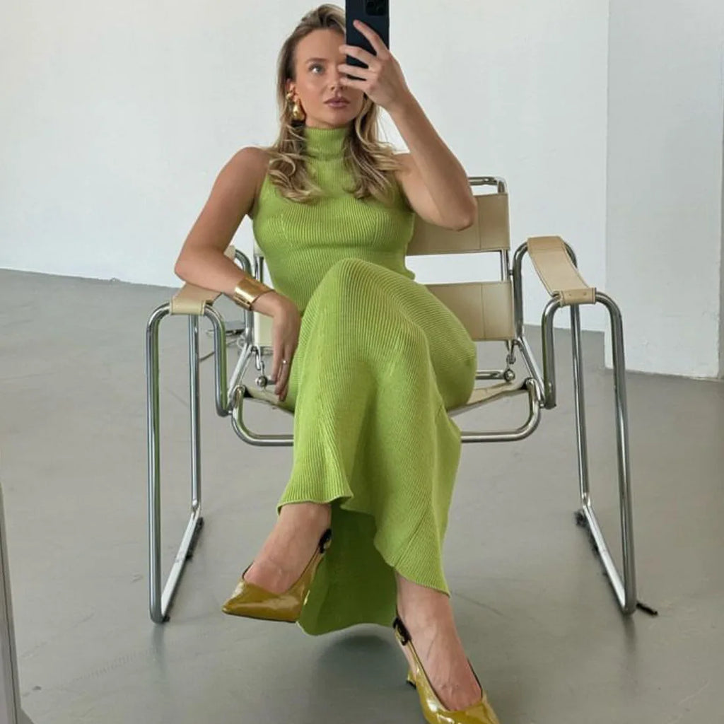 DAYANA KNIT TWO PIECE SET