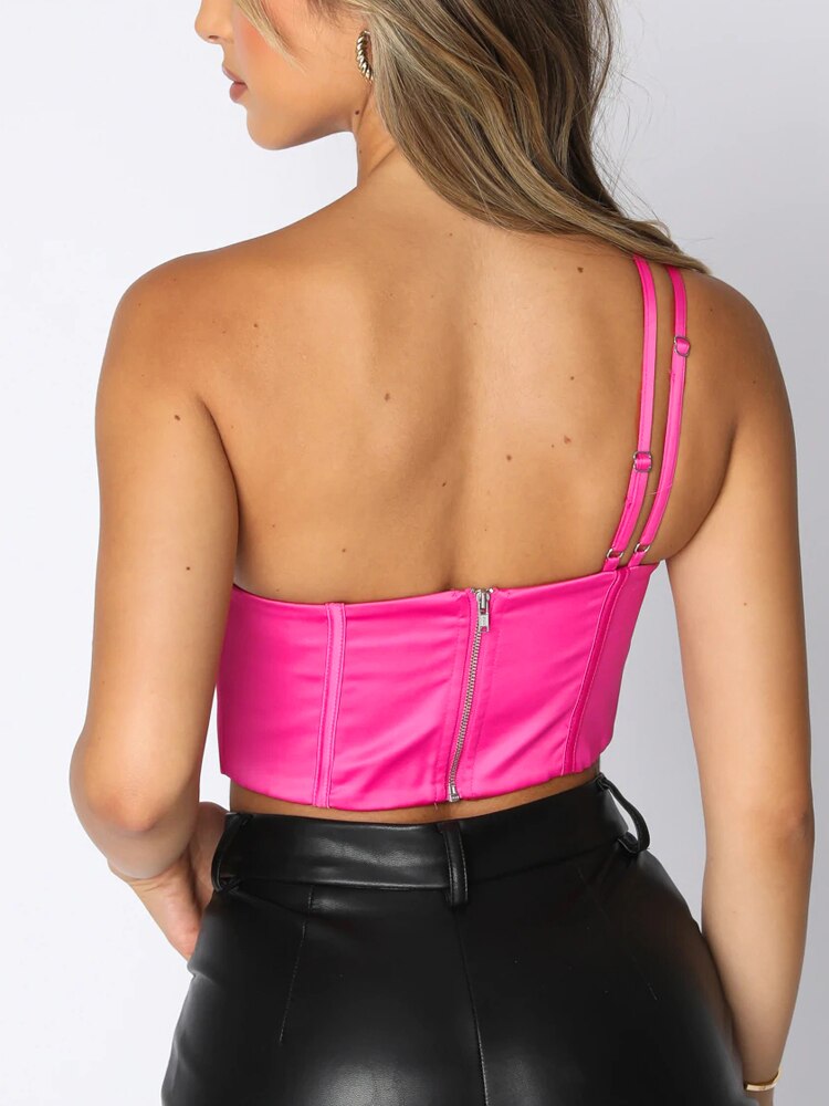 BELLA CROP TOP