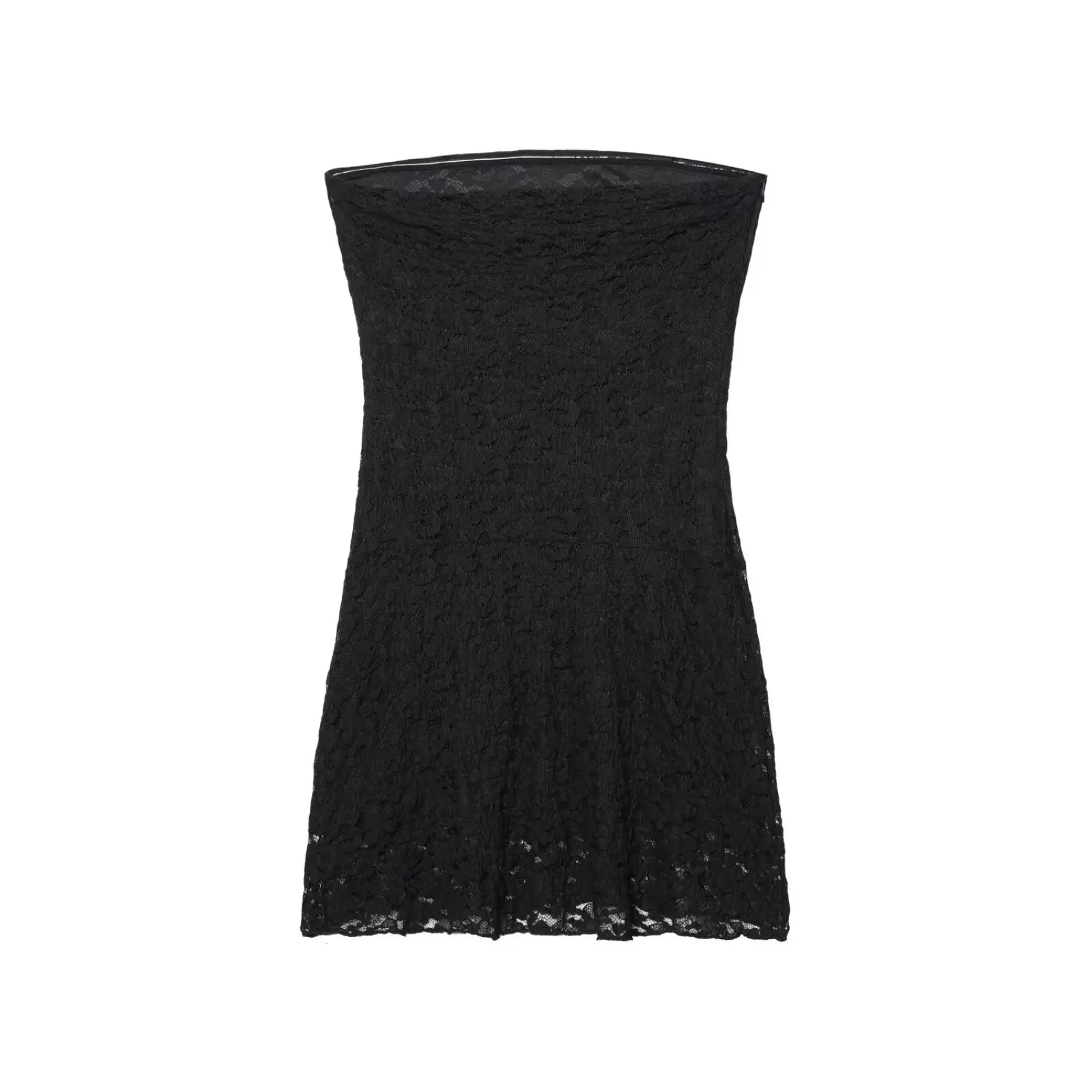 MAEVE LACE MINI DRESS