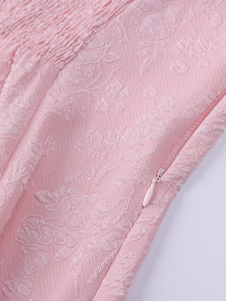 AURELIA MIDI DRESS