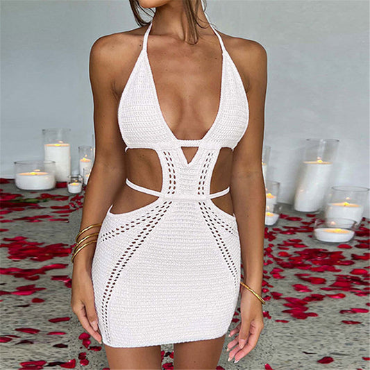 CARRIE MINI  DRESS