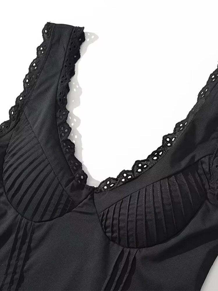SHANIA MINI DRESS