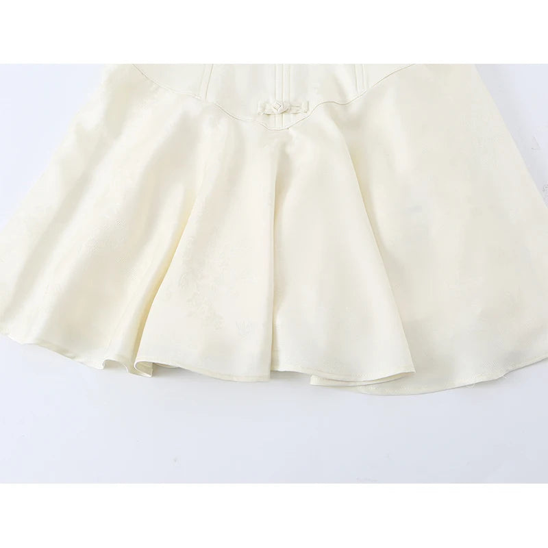MEREDITH MINI DRESS