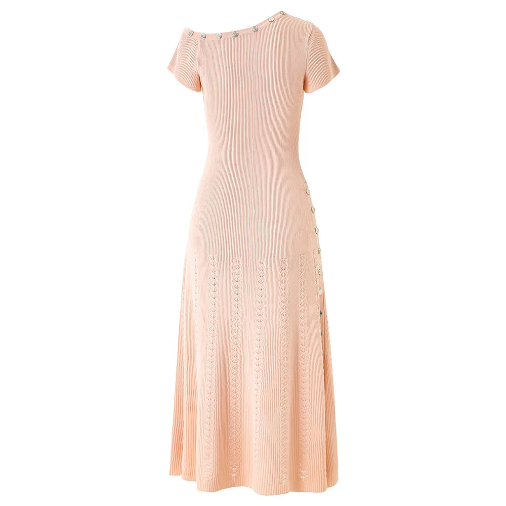 MARIENNE KNIT DRESS
