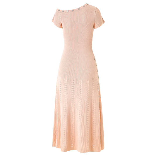 MARIENNE KNIT DRESS