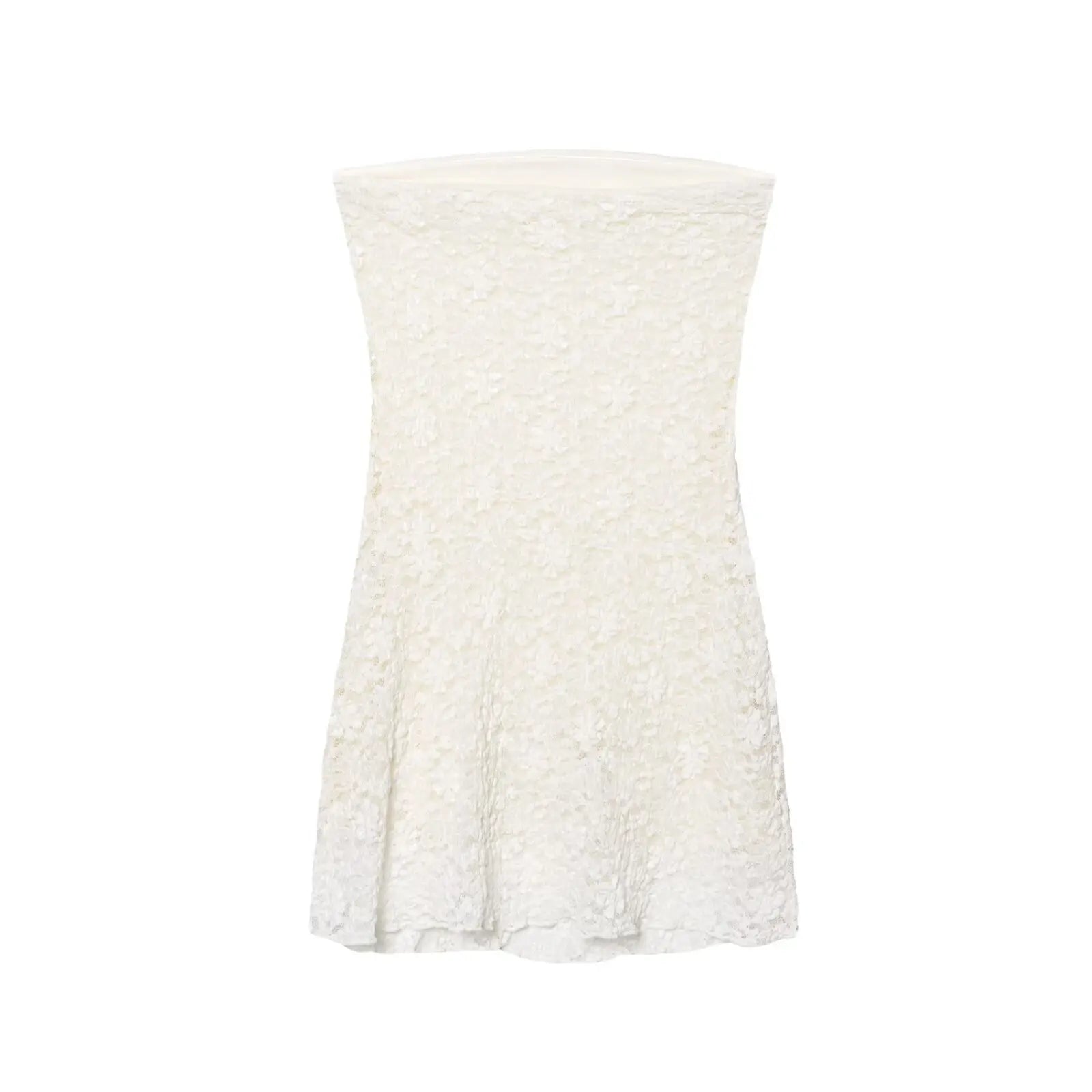 MAEVE LACE MINI DRESS