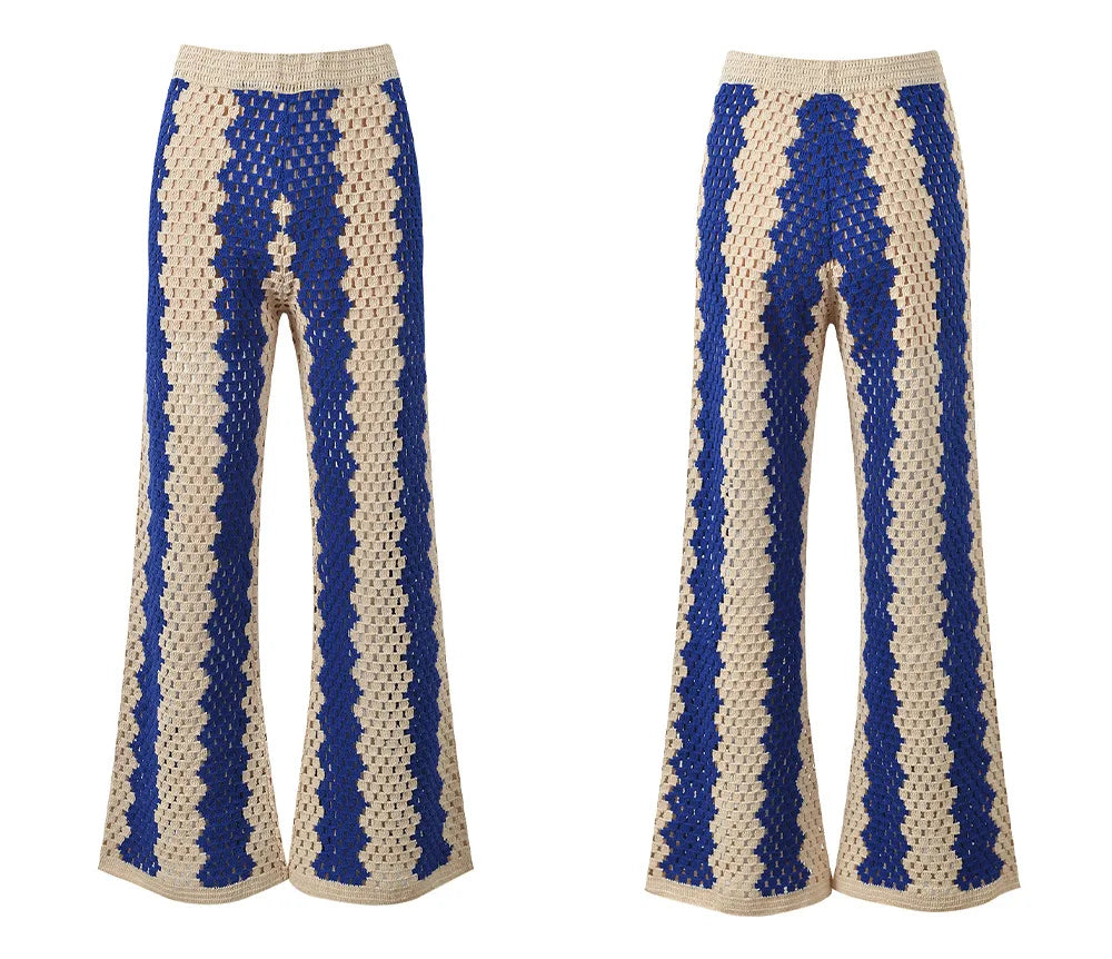 MONACO KNIT CO ORD SET