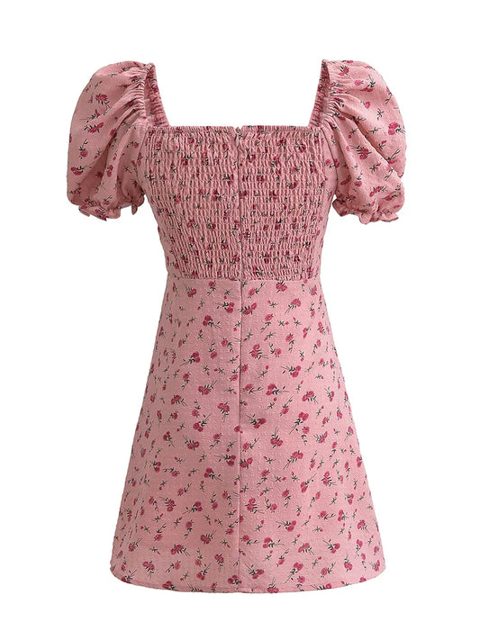 ARTHEMISA MINI DRESS