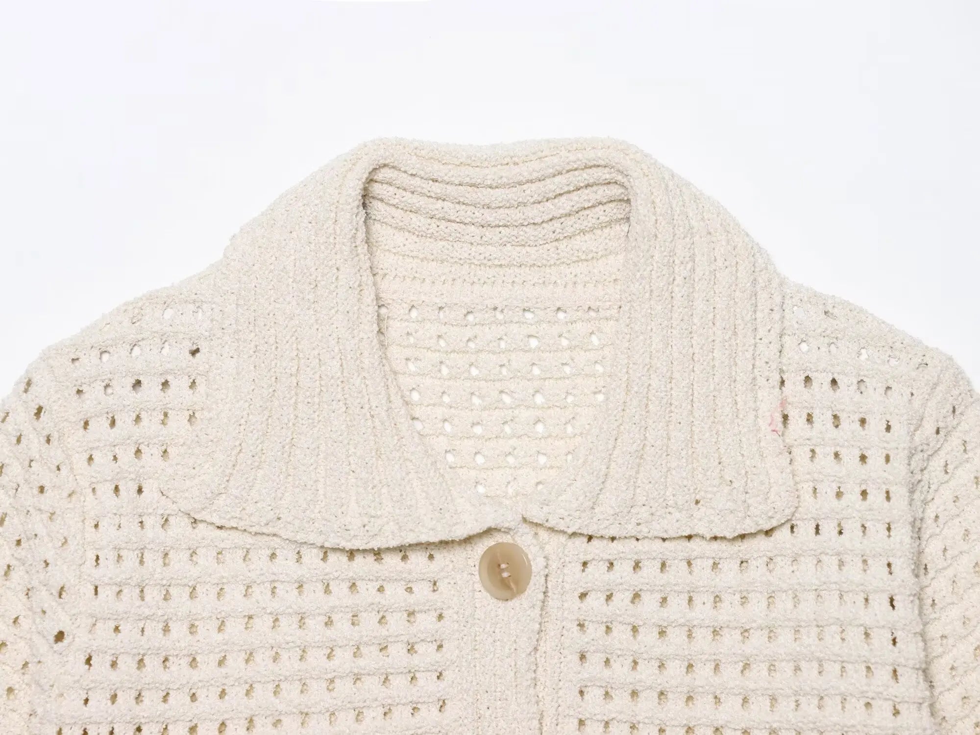 LEXI CO-ORD KNIT JACKET