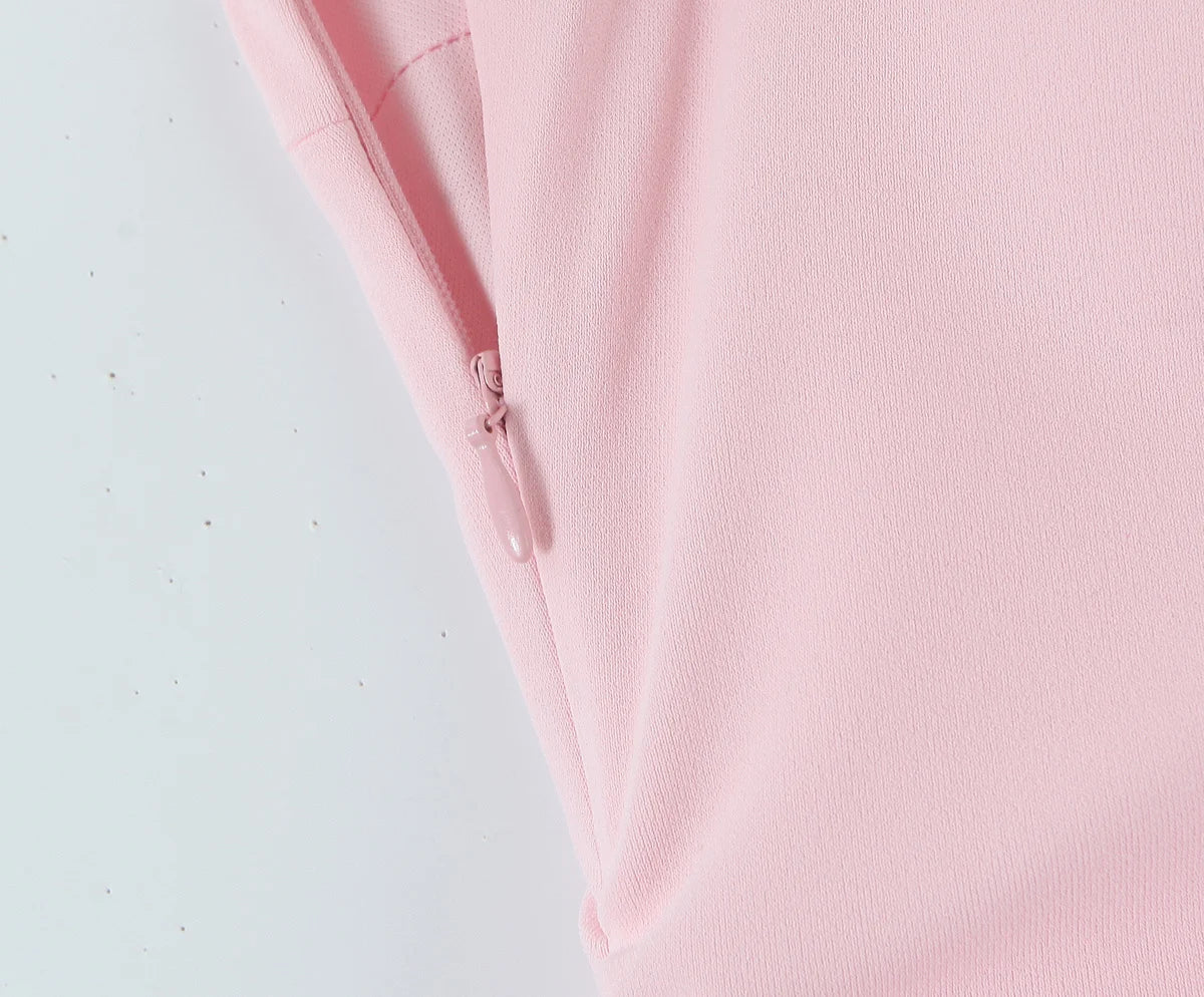 STEPHANIE MIDI DRESS