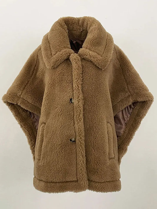 LAZA SLEEVELESS JACKET