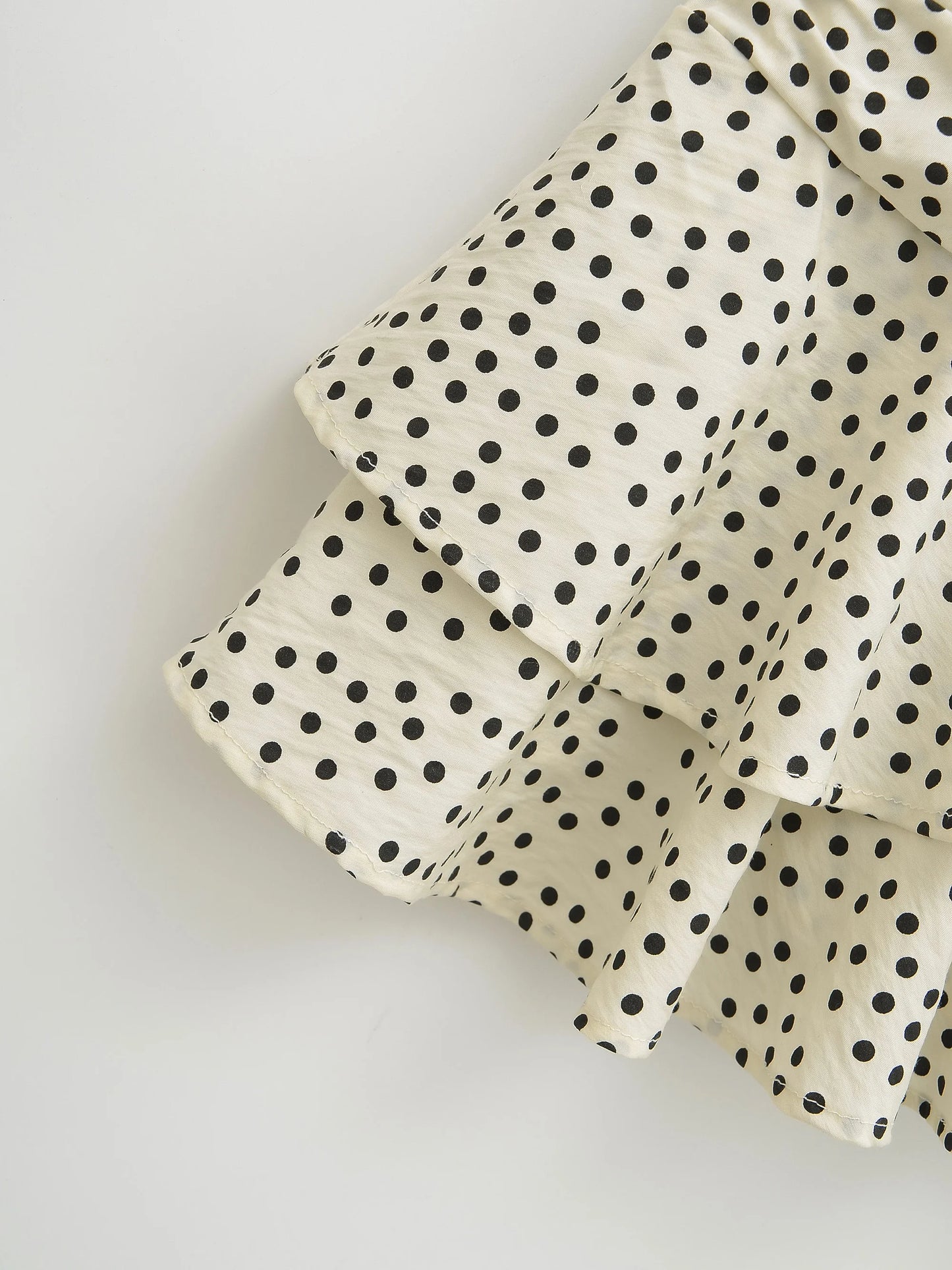 WINDI MINI SKIRT