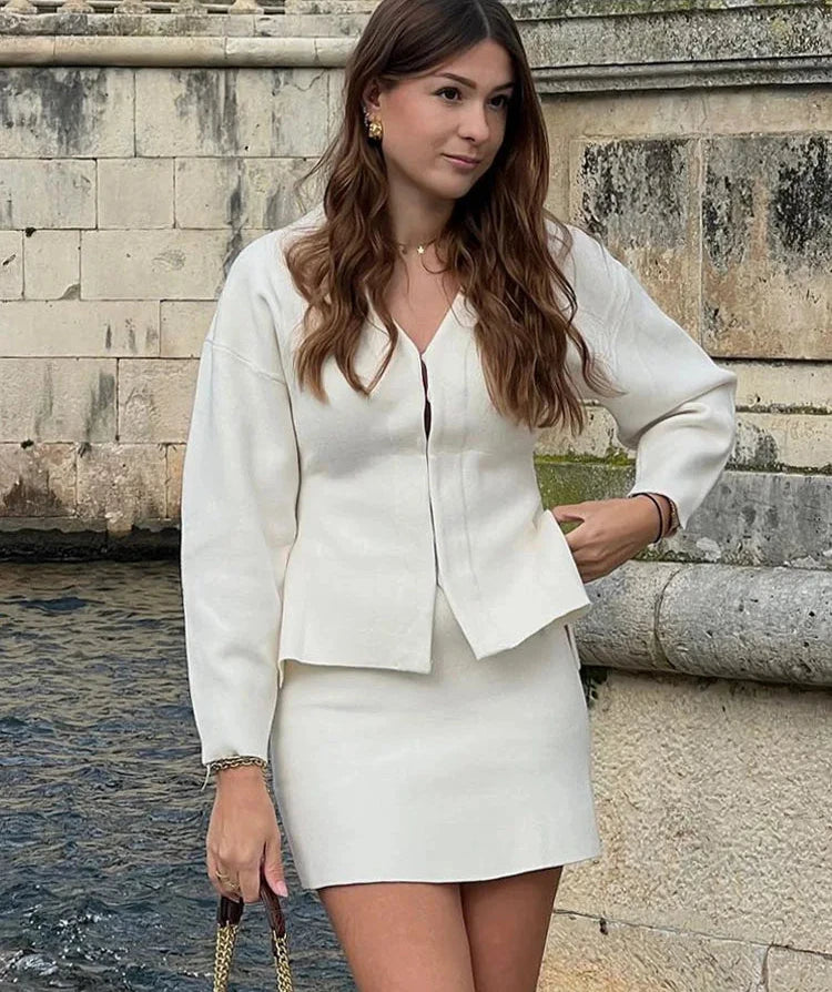 MARAYA TWO PIECE SET