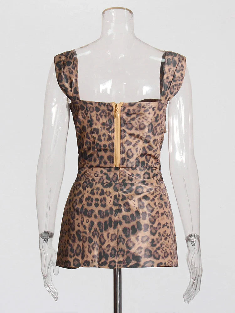 ELIZABETI TWO PIECE SET