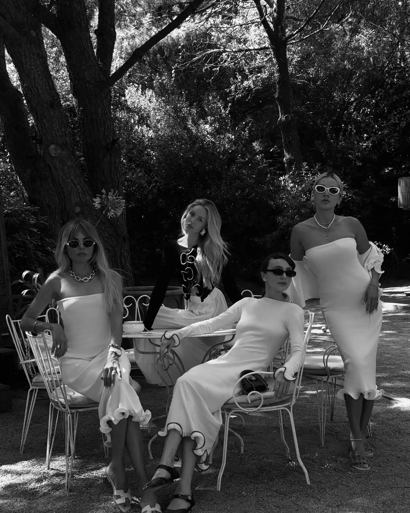 DEBORAH KNITTED CARDIGAN