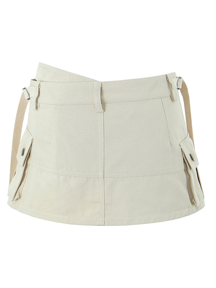 CINDY SKIRT