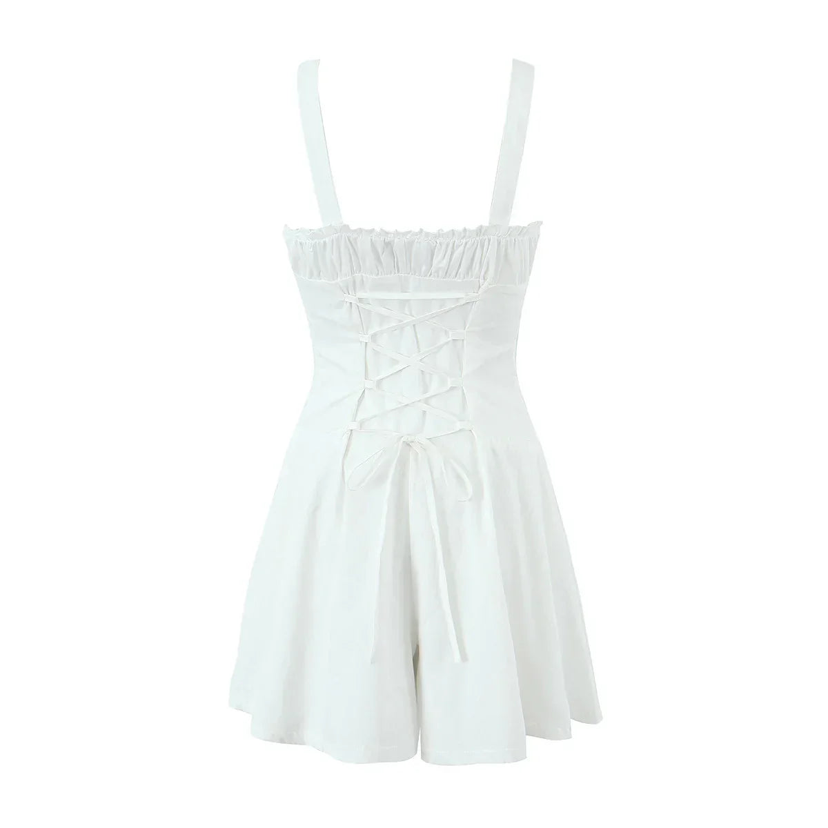 NEVA PLAYSUIT