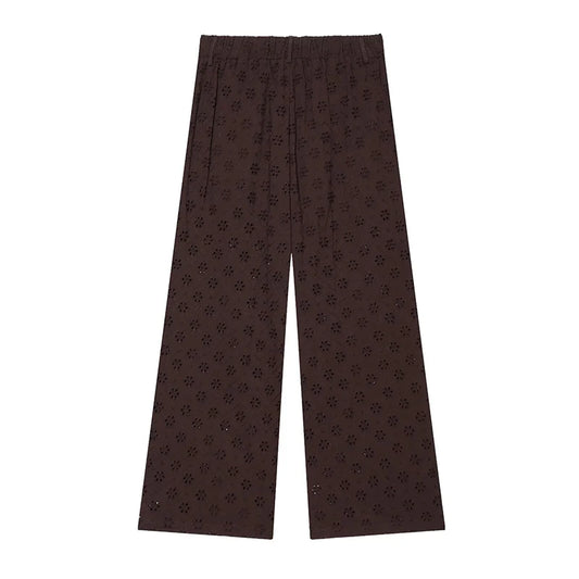 KORI CO-ORD TROUSERS