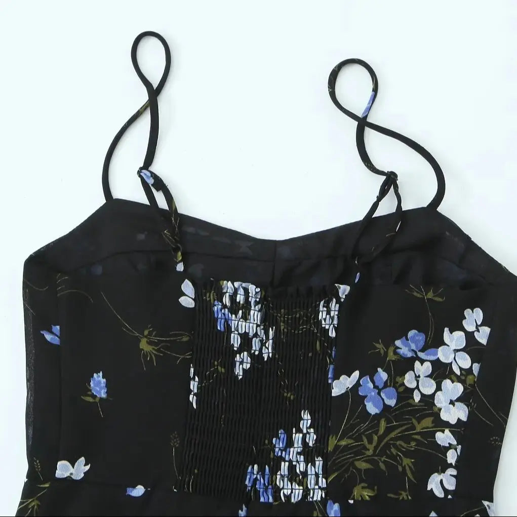 TATI MINI DRESS