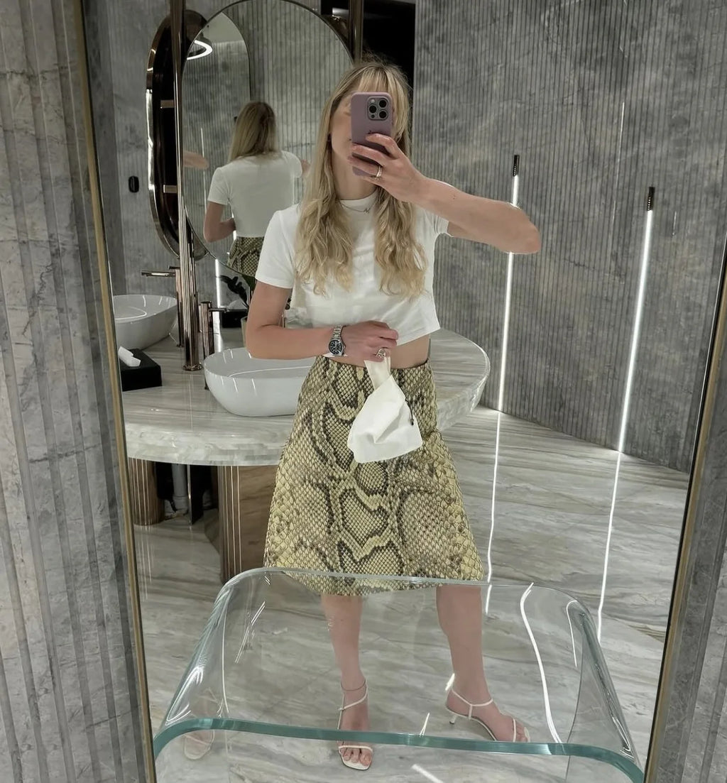 EZME SKIRT