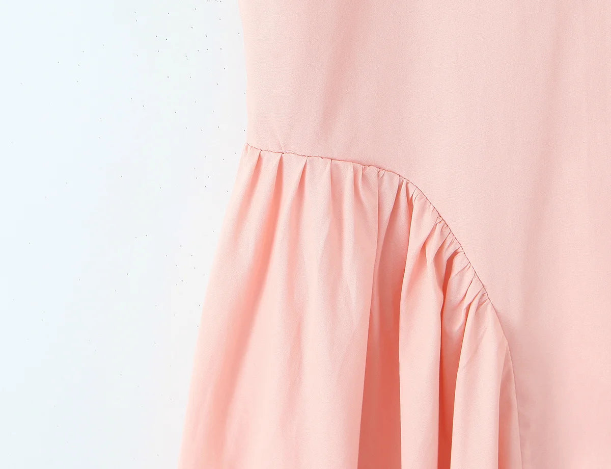 LILIANA MIDI DRESS