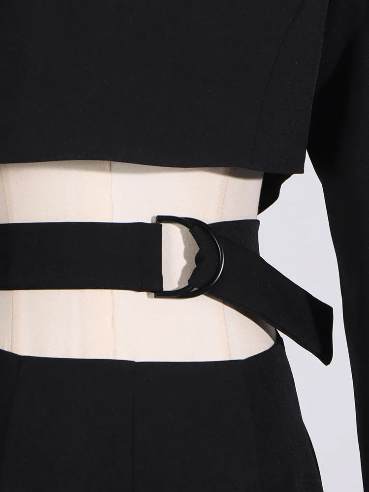 NEBO BLAZER DRESS