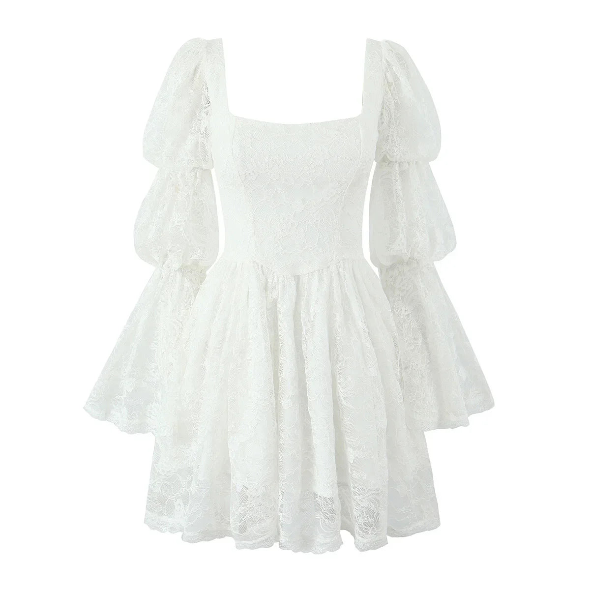 NATA MINI DRESS