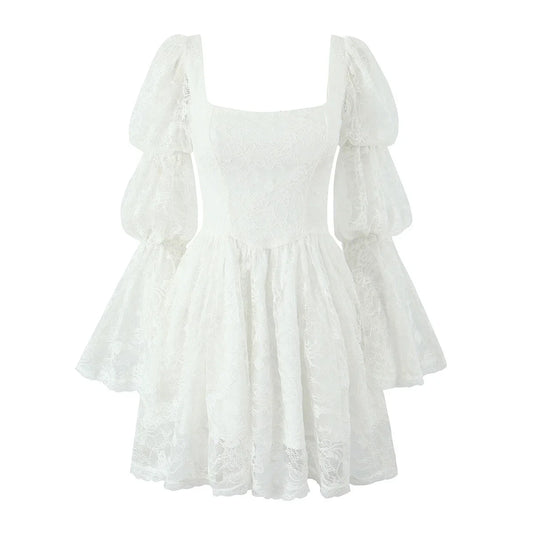 NATA MINI DRESS