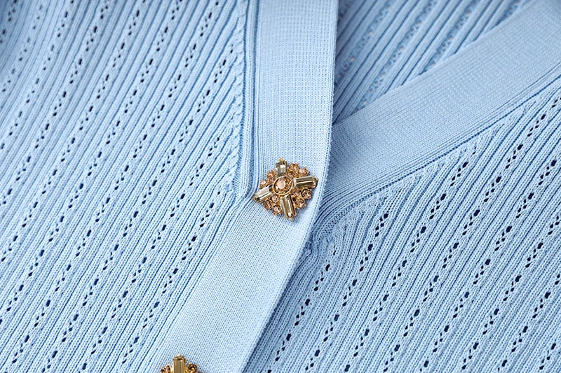 SIENNA KNIT CO ORD SET