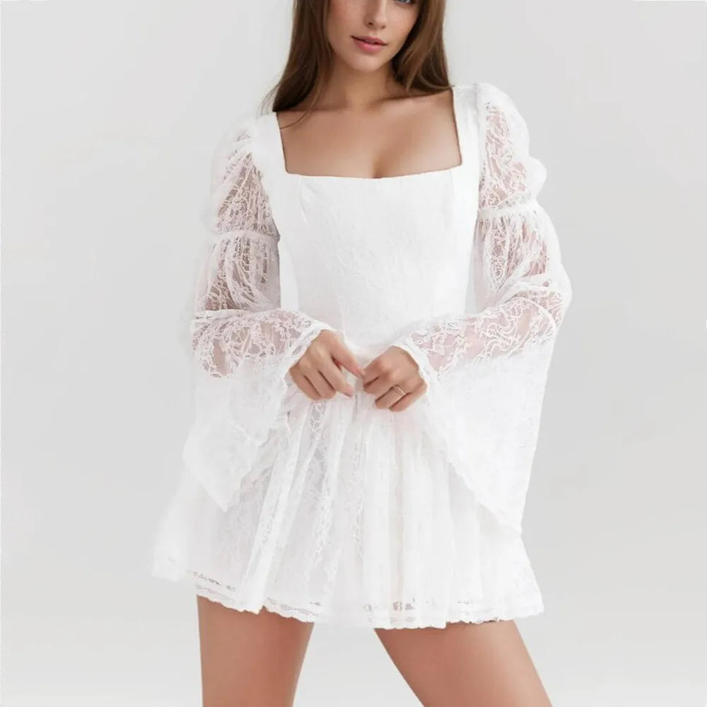 NATA MINI DRESS