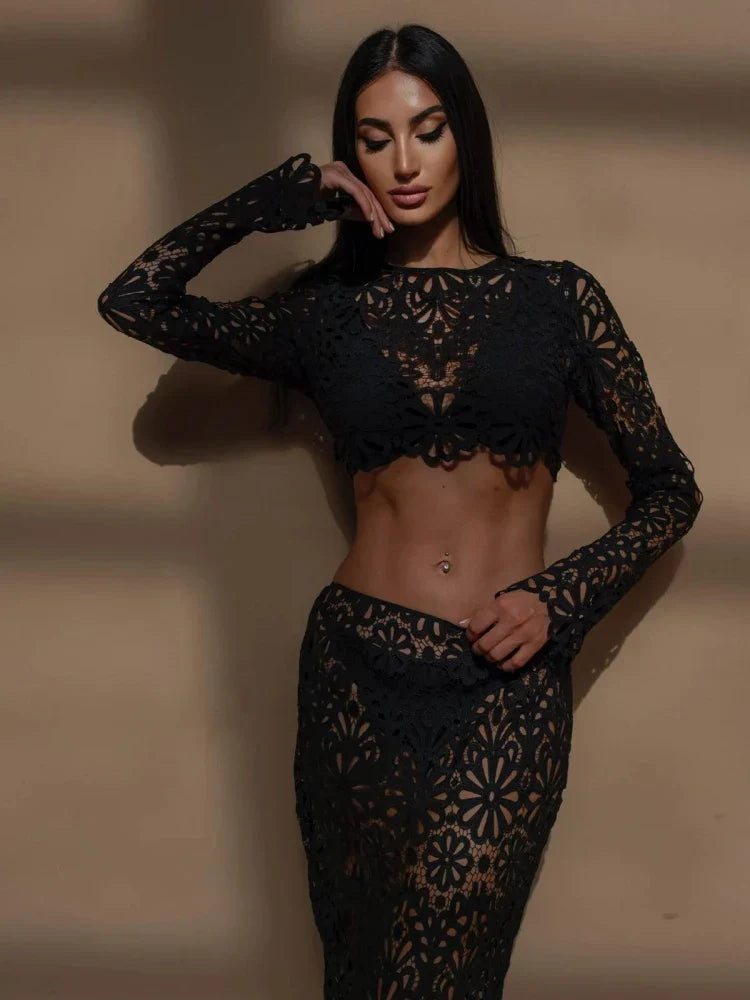 ELA TWO PIECE SET
