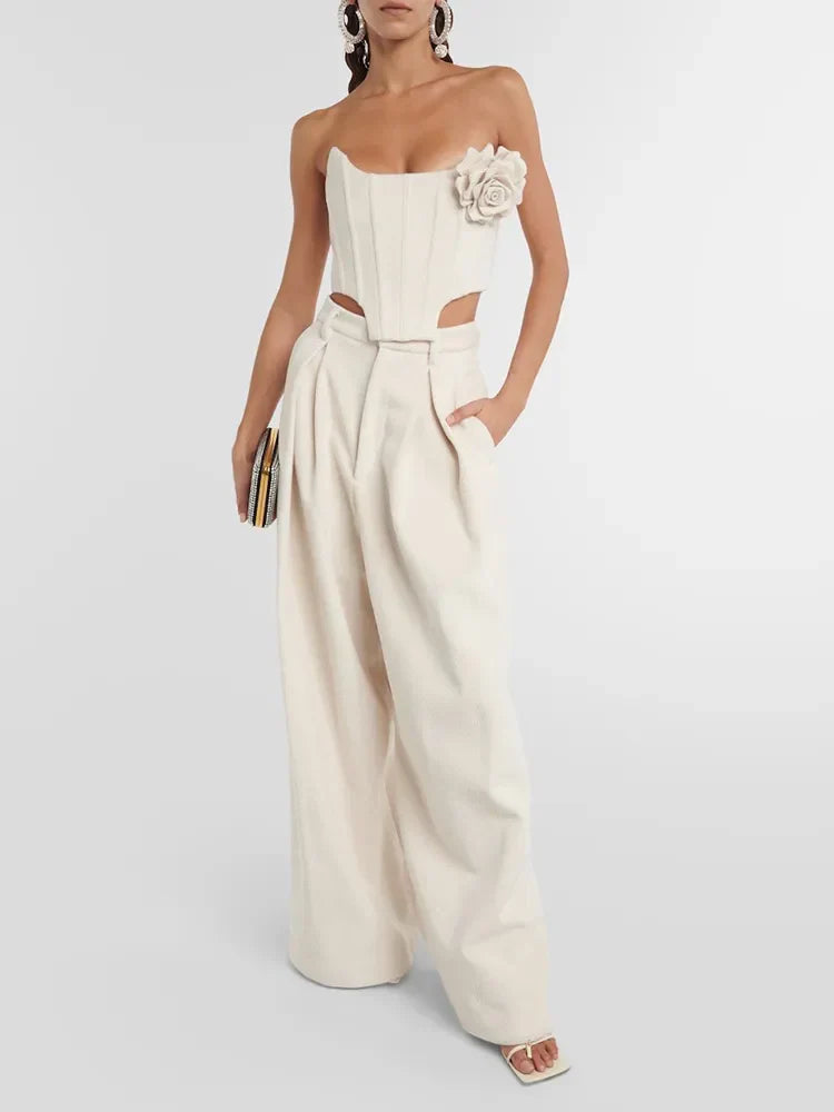 CYNTI TWO PIECE SET