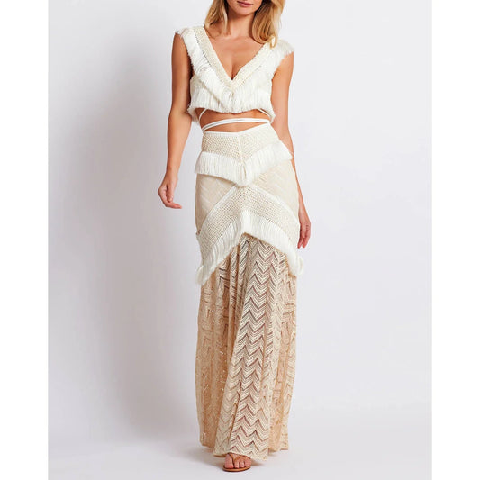 DUSTY THREE PIECE SET