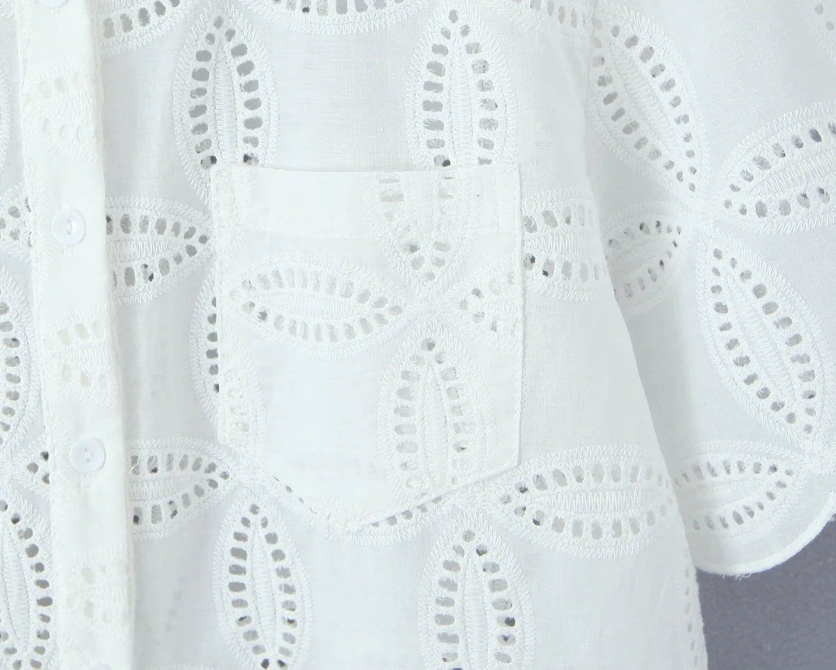 JANE TWO PIECE SET