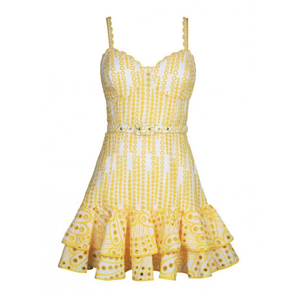 JOURNEE MINI DRESS