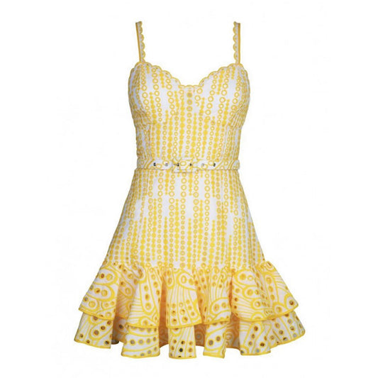 JOURNEE MINI DRESS