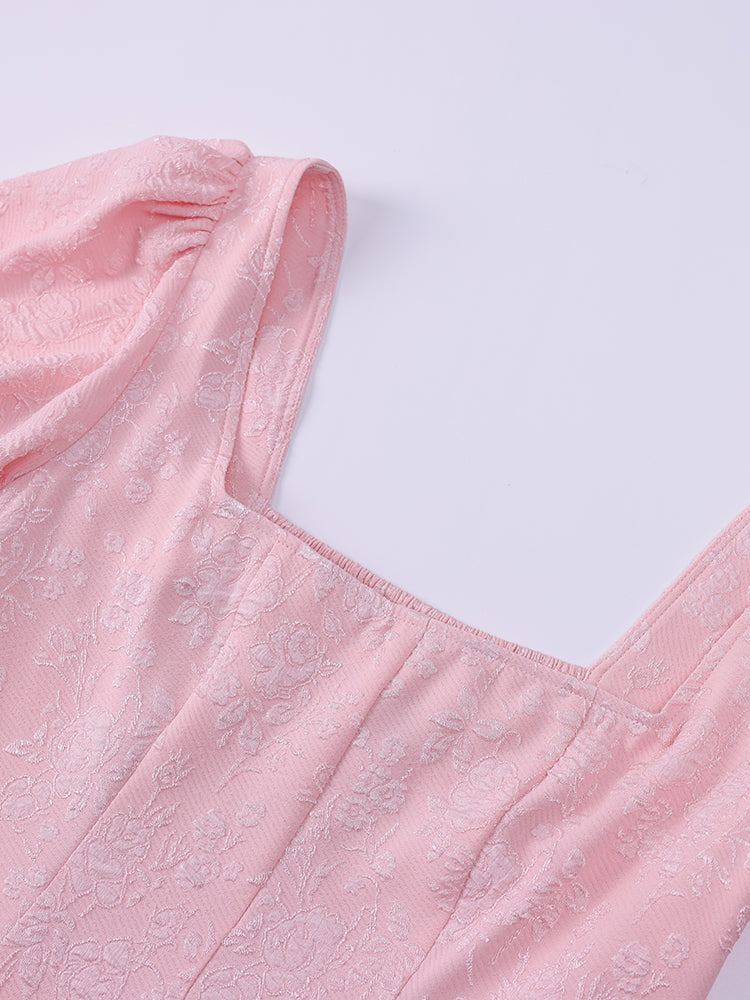 AURELIA MIDI DRESS