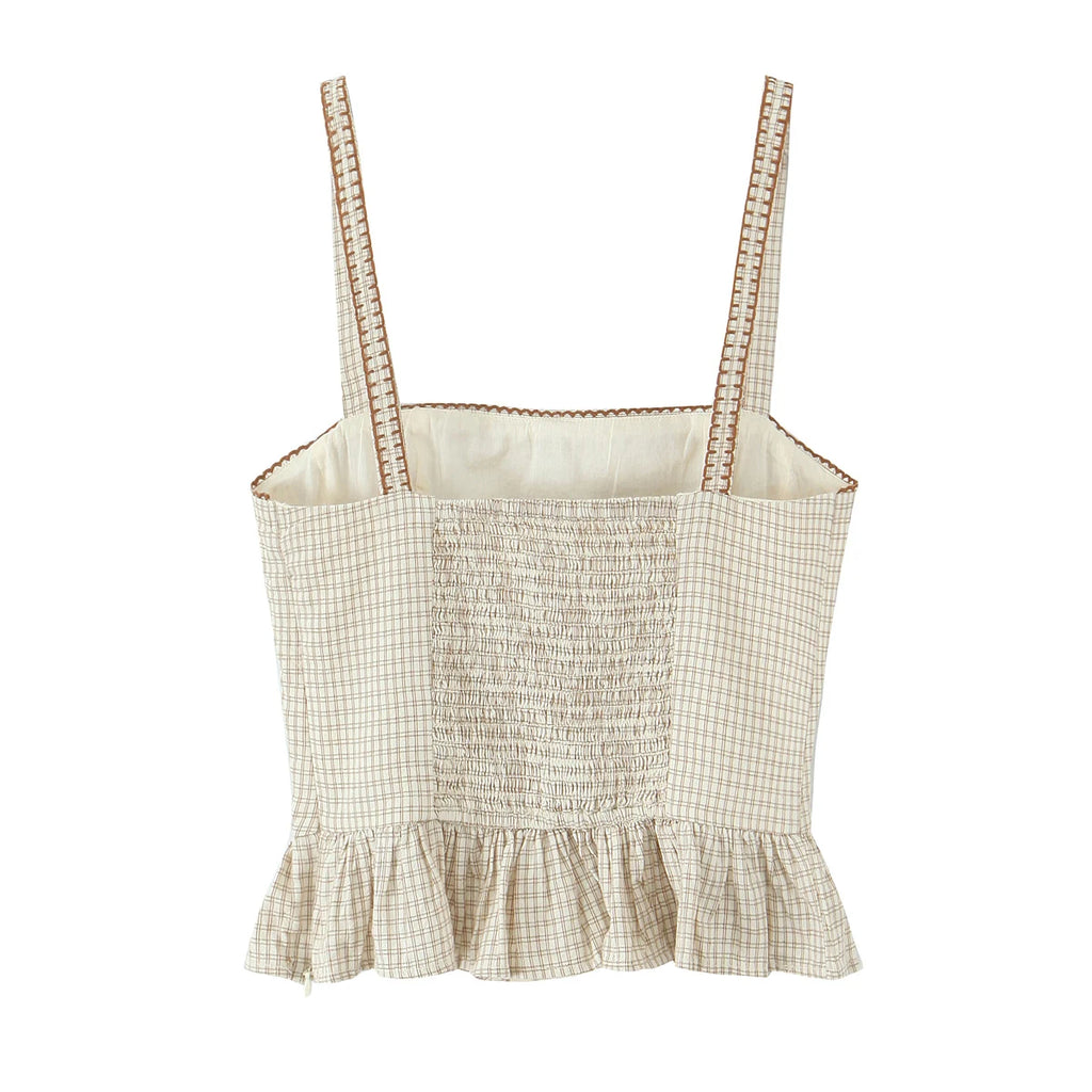 MASHA TWO PIECE SET