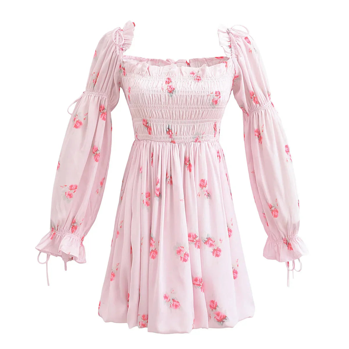 SELINA MINI DRESS