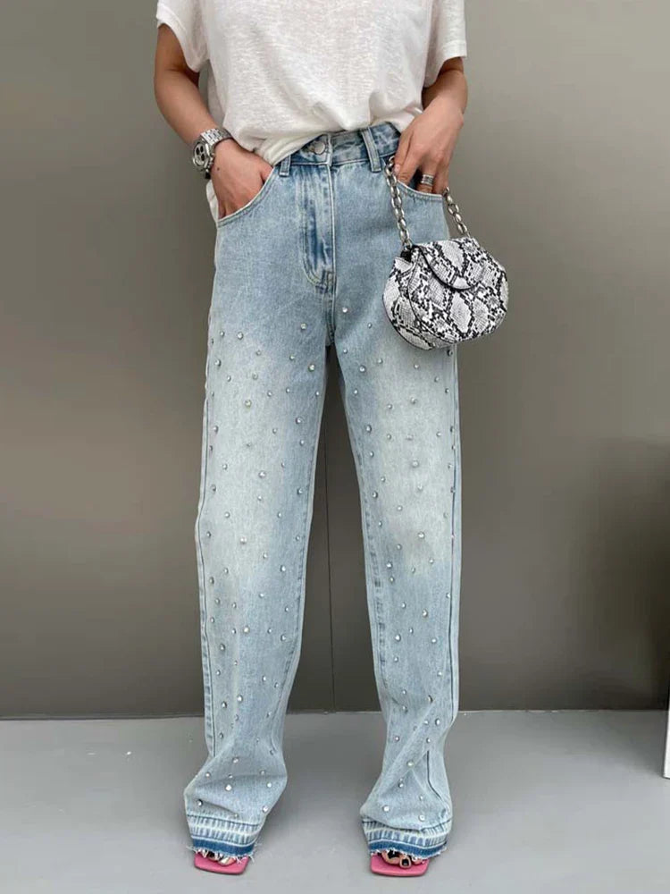 DYLAA JEANS