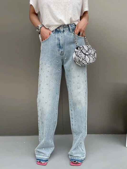 DYLAA JEANS